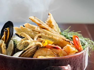 BALEENkitchen