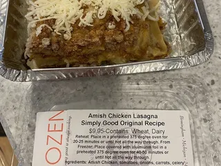 Simply Good Kitchen