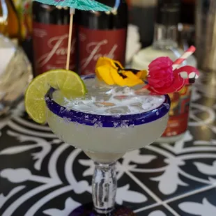 New Drinks in Berkeley!