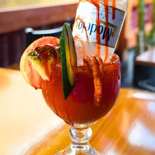 Michelada