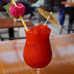 drink