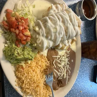 Chimichanga
