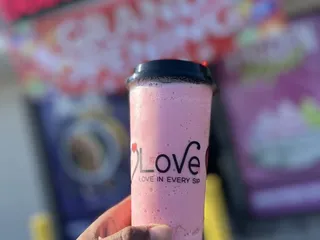 Boba Love