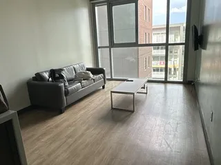 The Pacific & Malibu