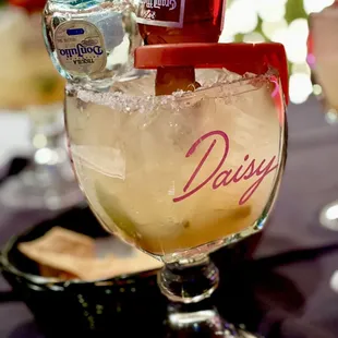 Daisy margarita