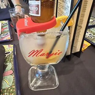 drink