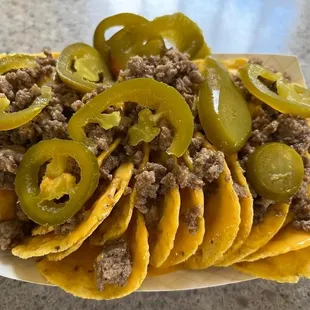 Nachos