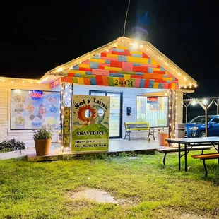 2401 NW 25th st Fort Worth, TX 76106