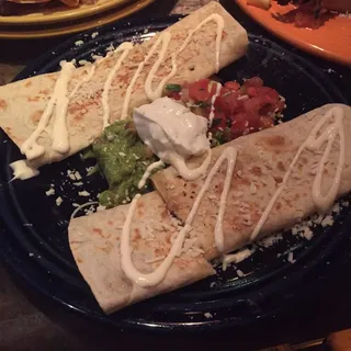 Quesadilla