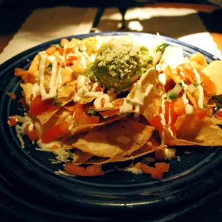 Ricos Nachos