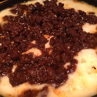 Queso Fundido