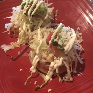 Sopes