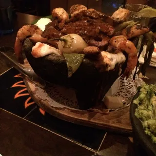 Especialidad De La Casa