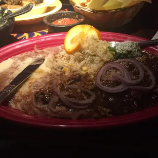 Mole Poblano