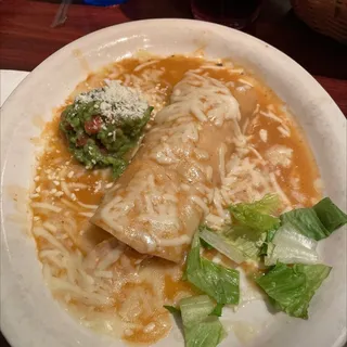 One Enchilada
