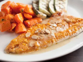 King's Fish House - Calabasas