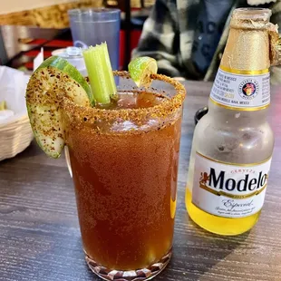 Michelada
