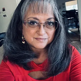 Melinda M.