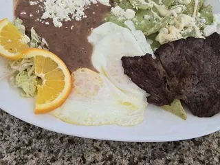 Anitas Breakfast