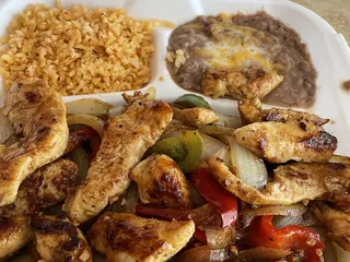 Ensenada Restaurant