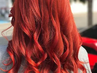 D'Saenz HairStudio