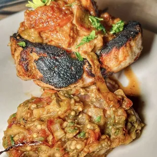 Pork special