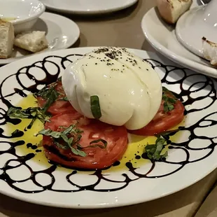 Burrata