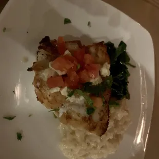 Grouper Mykonos