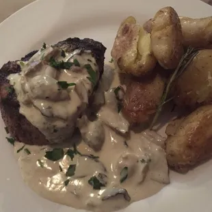 Filet Mignon
