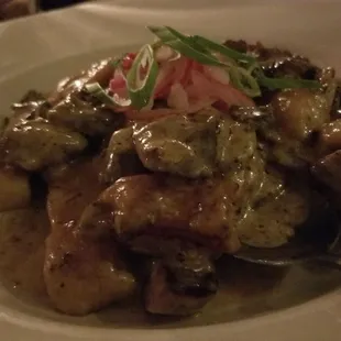 Gnocchi