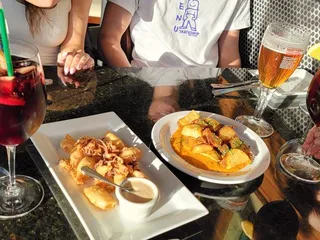 Bohemios Tapas