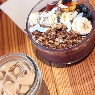 Acai Bowl