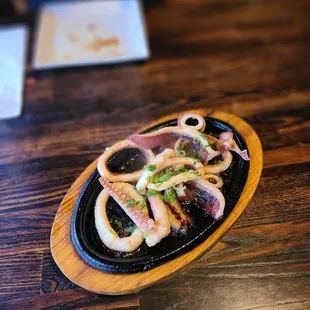 Sola Japanese Izakaya Dining