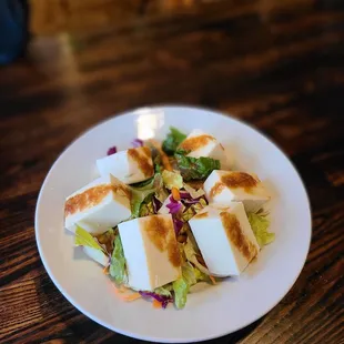 Tofu Salad