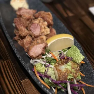 Karaage Chicken
