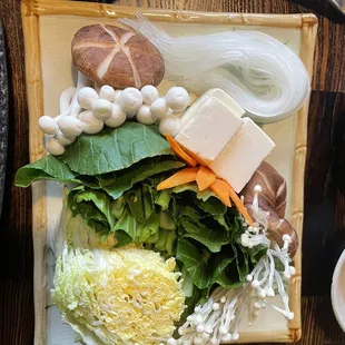 Shabu Shabu