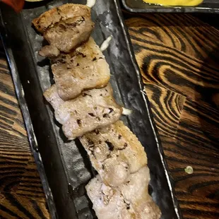 Pork Belly