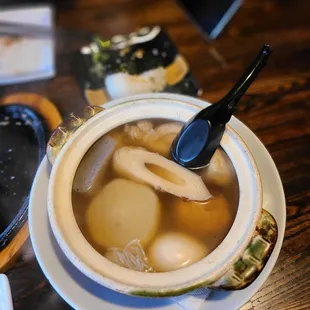 Oden