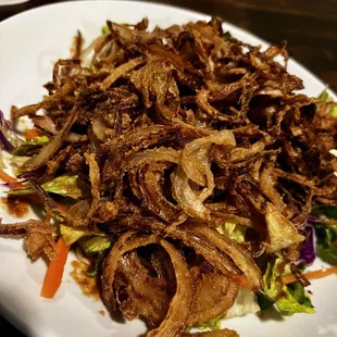 Sola Salad