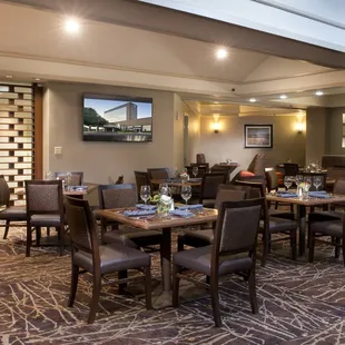 Our Lovely dining room