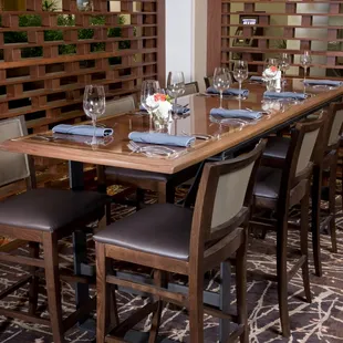 Our Lovely dining room