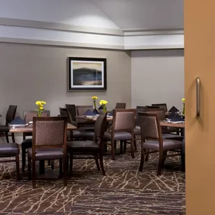 Our Lovely dining room