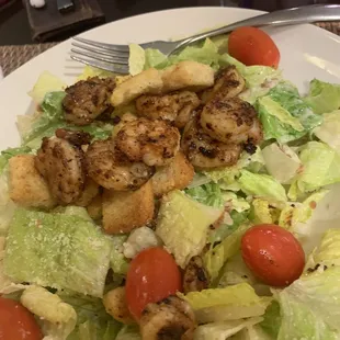 Serving these disgusting indonesian farmed shrimp that are grown in filthy pens should be illegal in louisiana