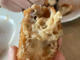 The St. John Restaurant