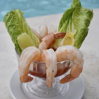 Shrimp Cocktail