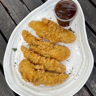 Chicken Tenders