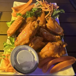 Buffalo Wings