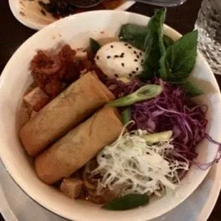 Ramen Thursday is to die for !!