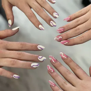Solace Nails and Spa