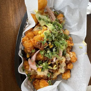 Tat-chos